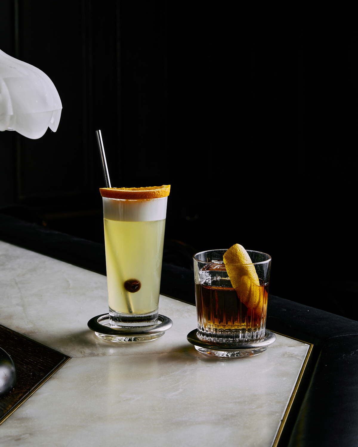 Photography: Courtesy of the Everleigh / Parker Blain